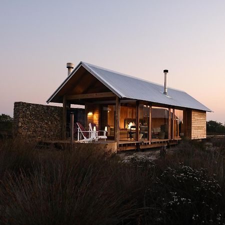 Bed and Breakfast !Khwa Ttu Swartwater Экстерьер фото