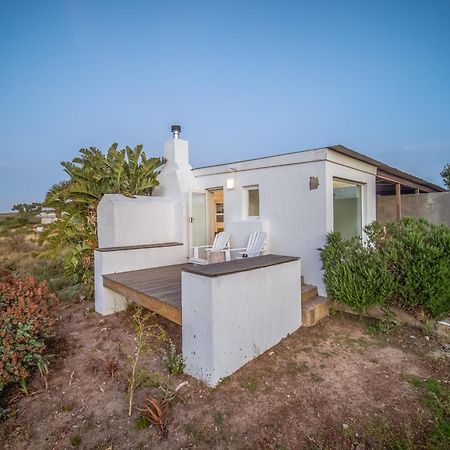Bed and Breakfast !Khwa Ttu Swartwater Экстерьер фото