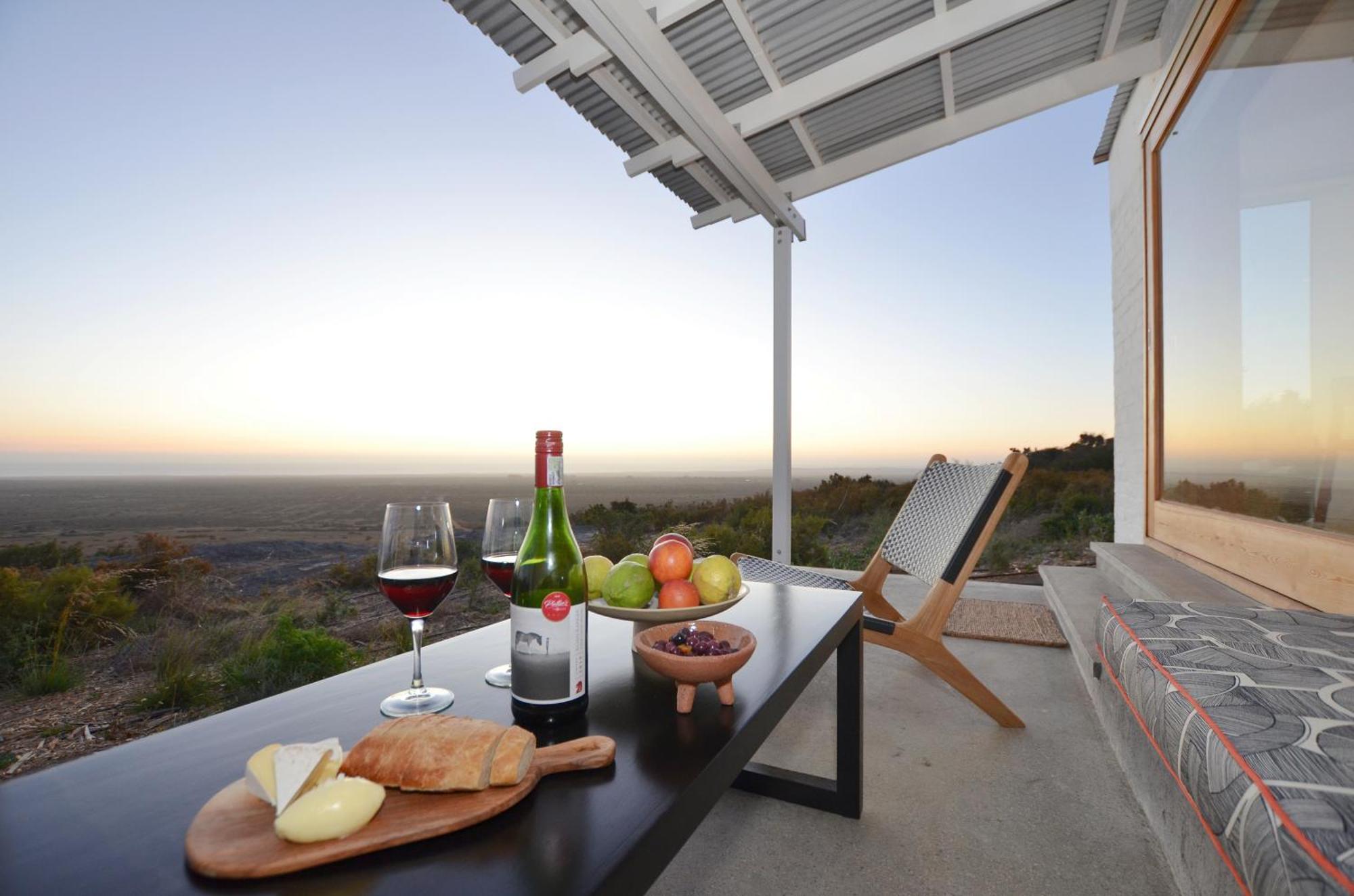 Bed and Breakfast !Khwa Ttu Swartwater Экстерьер фото