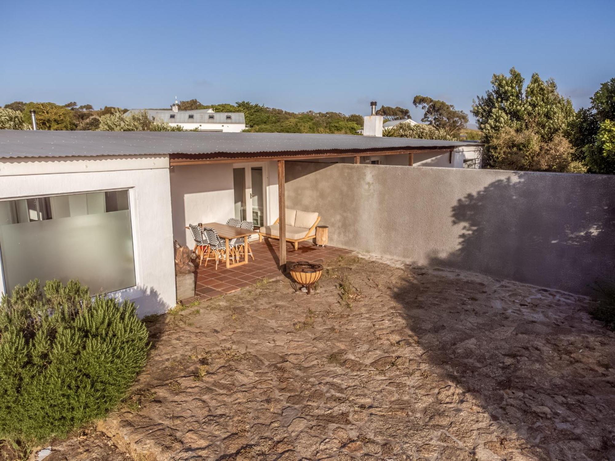Bed and Breakfast !Khwa Ttu Swartwater Экстерьер фото