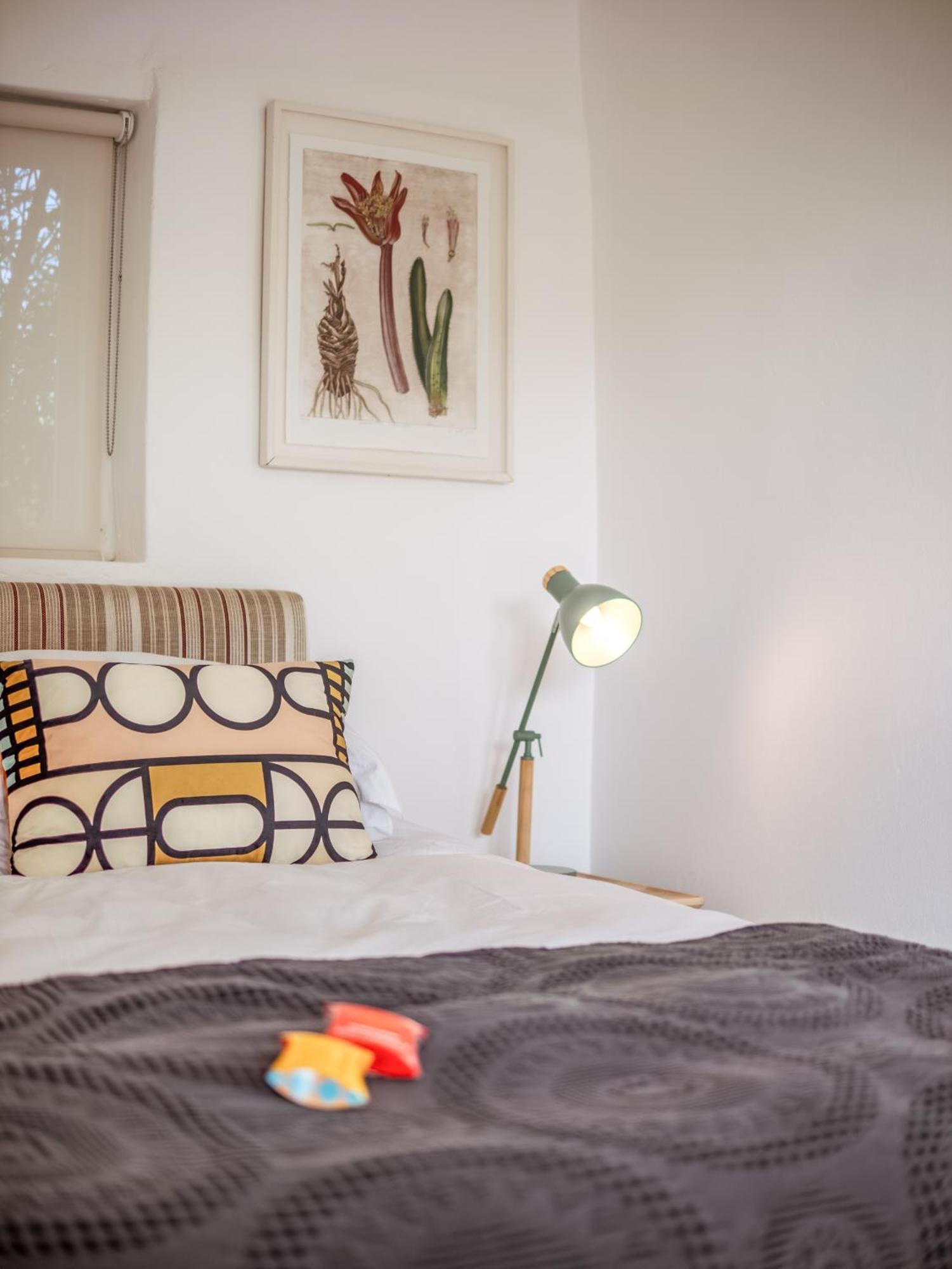 Bed and Breakfast !Khwa Ttu Swartwater Экстерьер фото