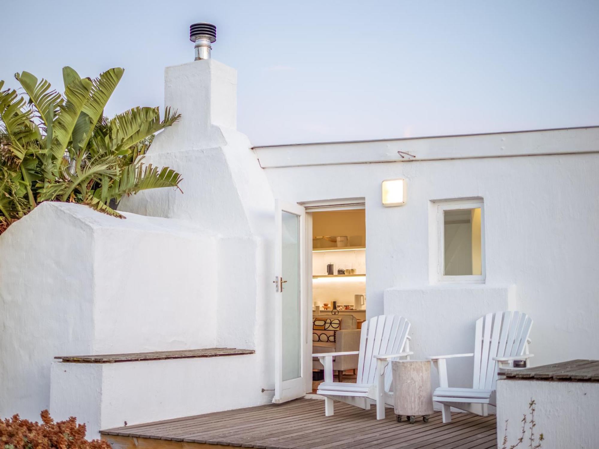 Bed and Breakfast !Khwa Ttu Swartwater Экстерьер фото