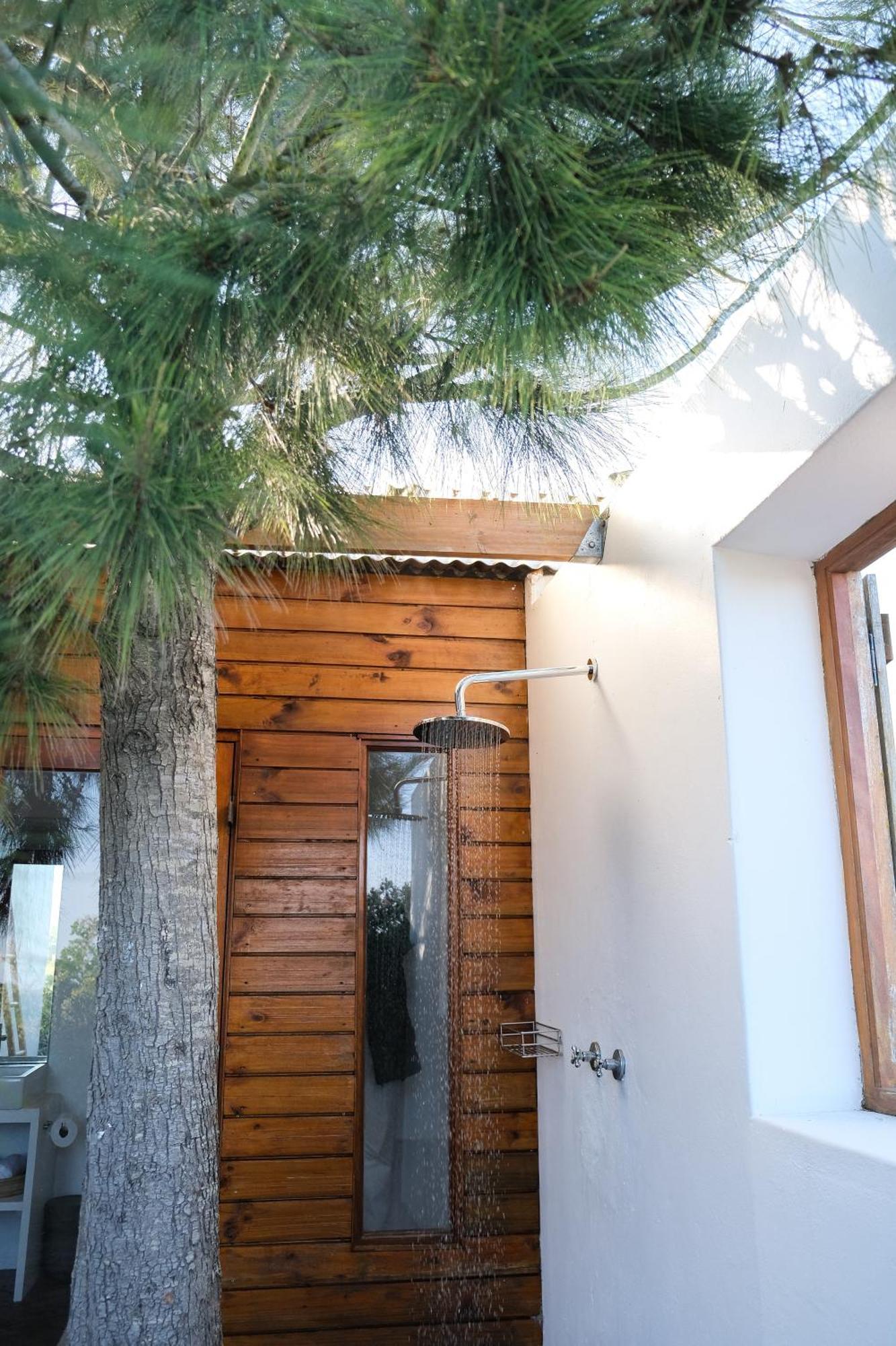 Bed and Breakfast !Khwa Ttu Swartwater Экстерьер фото