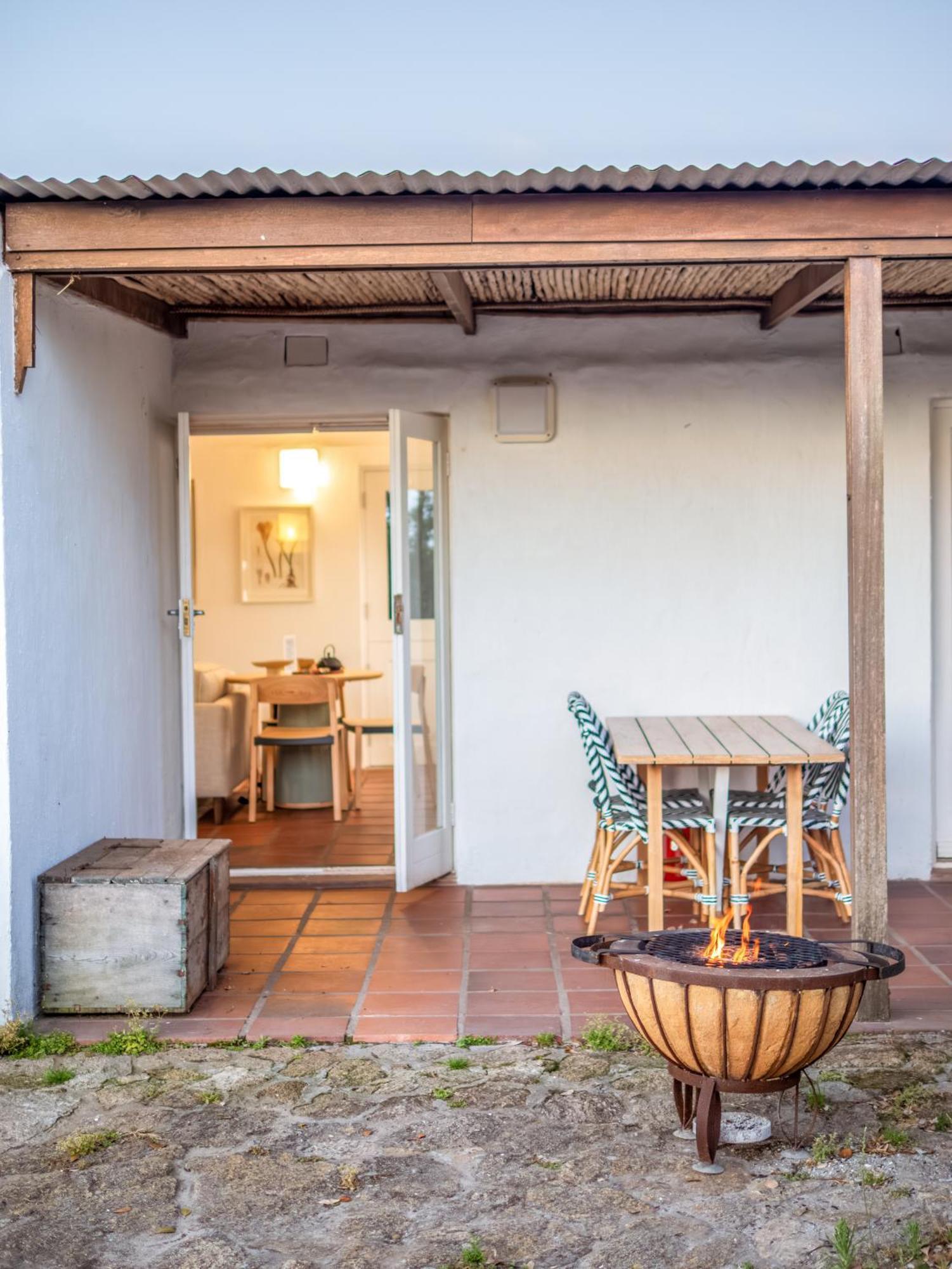 Bed and Breakfast !Khwa Ttu Swartwater Экстерьер фото