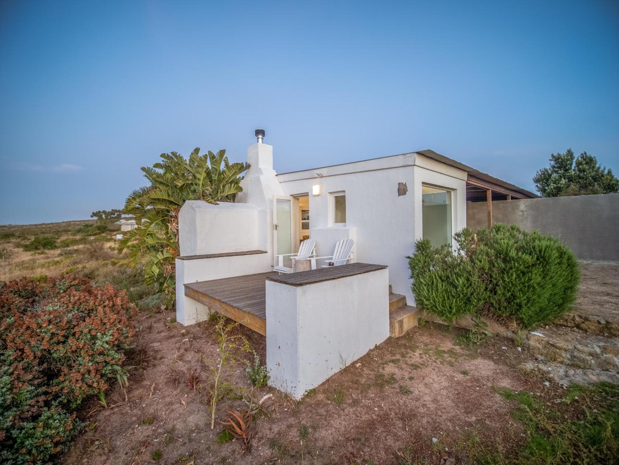 Bed and Breakfast !Khwa Ttu Swartwater Экстерьер фото